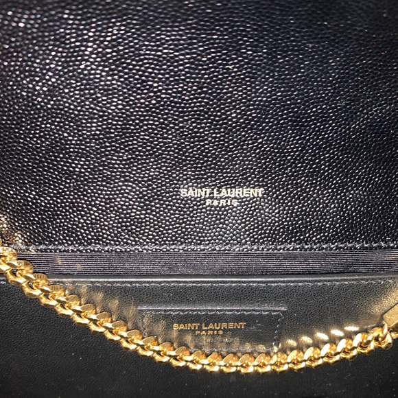Saint Laurent Kate Medium NEW - Picture 9 of 12